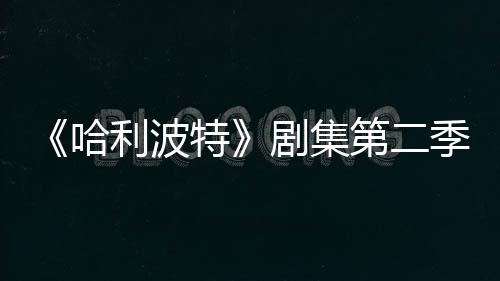 特第二拍摄哈在开剧集季已计划七季利波发