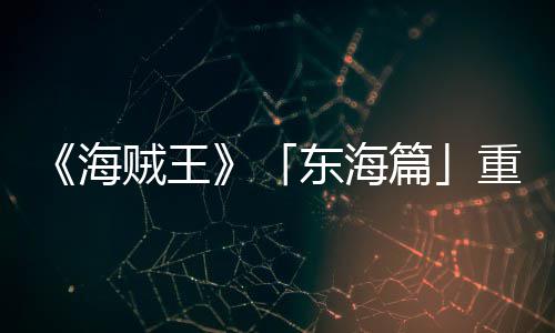 版特报P布图公概念东海篇海开贼王重置角色设定V发
