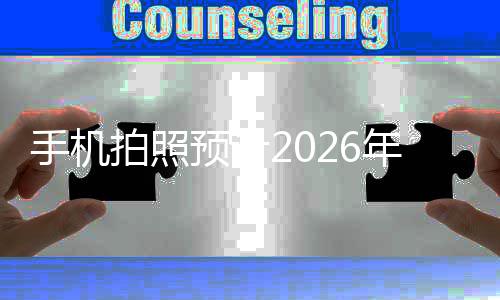 入2面普代拍照预计亿像及时手机素全年进