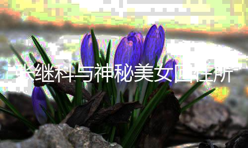 认光工作美女文否回住科与张继情曝神秘所恋室发